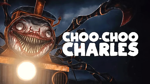 Kaufe Choo-Choo Charles PC