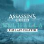 Assassin’s Creed Valhalla: „Das letzte Kapitel“ jetzt erhältlich