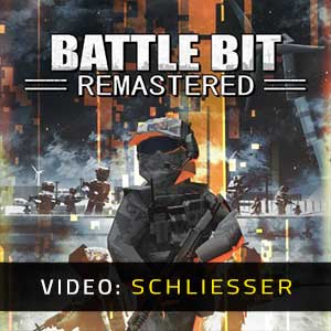 BattleBit Remastered Video Trailer