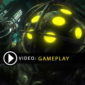 Bioshock The Collection Video zum Gameplay