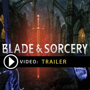 Trailer-Video zu Blade and Sorcery