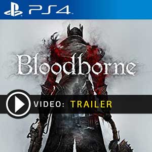 Bloodborne PS4 Digital Download und Box Edition