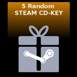 5 Random Steam Key Kaufen Preisvergleich