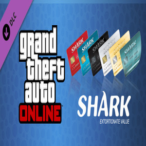 GTA Online Shark Cash Cards Key Kaufen Preisvergleich