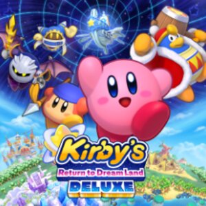 Kaufe Kirby’s Return to Dream Land Deluxe Nintendo Switch Preisvergleich