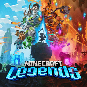 Kaufe Minecraft Legends Nintendo Switch Preisvergleich