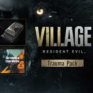 Resident Evil Village Trauma Pack Key kaufen Preisvergleich