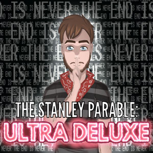 Kaufe The Stanley Parable Ultra Deluxe Xbox Series Preisvergleich
