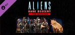 Aliens Dark Descent Lethe Recon Pack