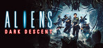 Aliens Dark Descent Steam Account