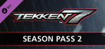 TEKKEN 7 Season Pass 2 Xbox One