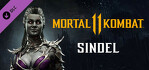 Mortal Kombat 11 Sindel