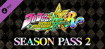 JoJo’s Bizarre Adventure All Star Battle R Season Pass 2