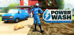 PowerWash Simulator Steam Account
