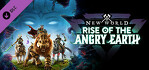 New World Rise of the Angry Earth