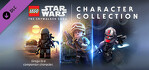 LEGO Star WarsThe Skywalker Saga Character Collection