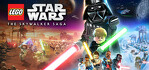 LEGO Star Wars The Skywalker Saga Steam Account