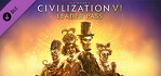 Civilization 6 Leader Pass