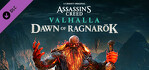 Assassin's Creed Valhalla Dawn of Ragnarök Xbox One