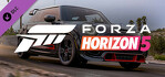 Forza Horizon 5 2021 MINI JCW GP Xbox One