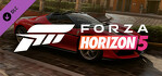Forza Horizon 5 2017 Ferrari J50 Xbox One