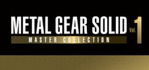 METAL GEAR SOLID MASTER COLLECTION Vol. 1 Steam Account