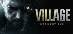 Resident Evil Village Steam Account