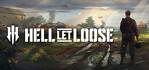 Hell Let Loose Xbox Series