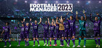 Football Manager 2023 Xbox Series