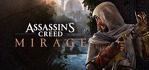 Assassin’s Creed Mirage Xbox Series Account