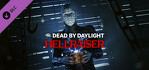 Dead by Daylight Hellraiser Chapter PS4