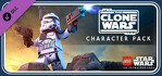 LEGO Star Wars The Skywalker Saga The Clone Wars Character Pack Nintendo Switch