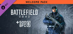 Battlefield 2042 Season 5 Welcome Pack