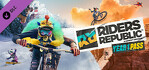 Riders Republic Year 1 Pass Xbox Series