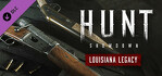 Hunt Showdown Louisiana Legacy