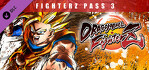 DRAGON BALL FIGHTERZ Pass 3