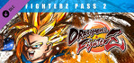 DRAGON BALL FIGHTERZ FighterZ Pass 2