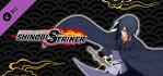 NTBSS Master Character Training Pack Sasuke Uchiha Boruto