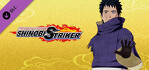 NTBSS Master Character Training Pack Obito Uchiha