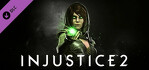 Injustice 2 Enchantress PS4