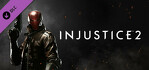 Injustice 2 Red Hood PS4