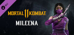 Mortal Kombat 11 Mileena Xbox One