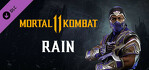 Mortal Kombat 11 Rain Xbox ONE