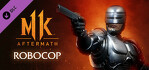 Mortal Kombat 11 RoboCop Xbox One