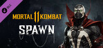 Mortal Kombat 11 Spawn Xbox One