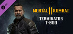 Mortal Kombat 11 Terminator T-800 Xbox One