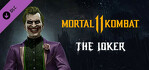 Mortal Kombat 11 The Joker Xbox Series