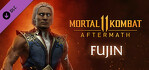 Mortal Kombat 11 Fujin Xbox Series