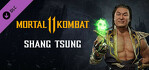 Mortal Kombat 11 Shang Tsung Xbox Series