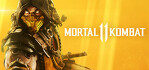 Mortal Kombat 11 Xbox Series Account